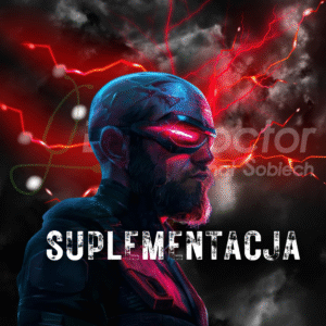 Suplementacja dla aktywnych kobiet i mężczyzn!
